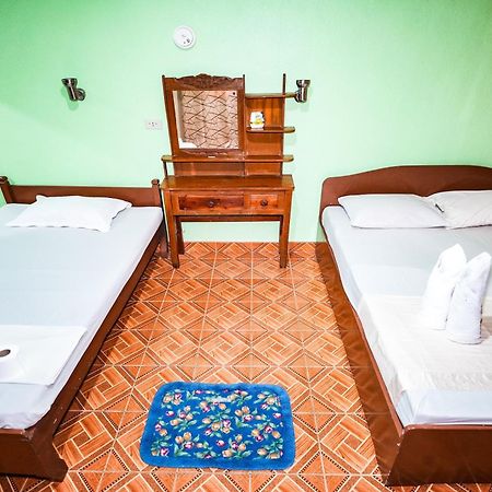 Gracias Inn Boracay Manoc-Manoc 외부 사진