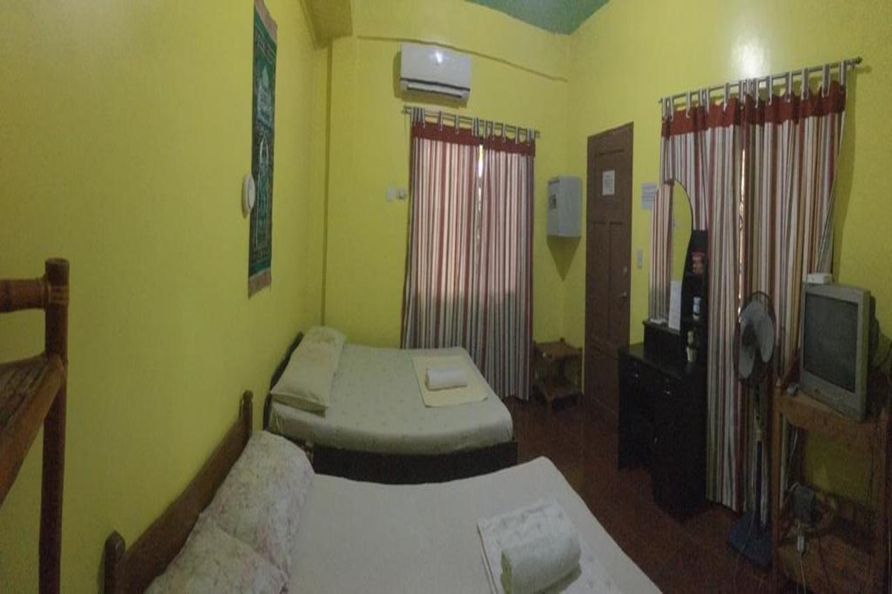 Gracias Inn Boracay Manoc-Manoc 외부 사진