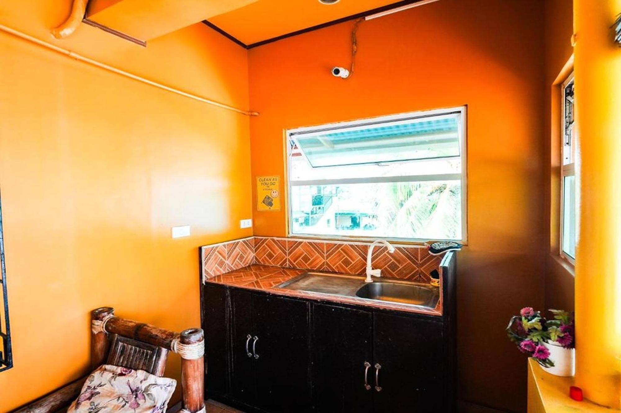 Gracias Inn Boracay Manoc-Manoc 외부 사진