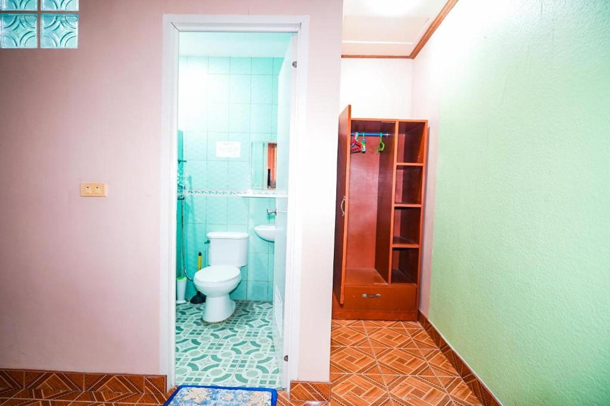 Gracias Inn Boracay Manoc-Manoc 외부 사진