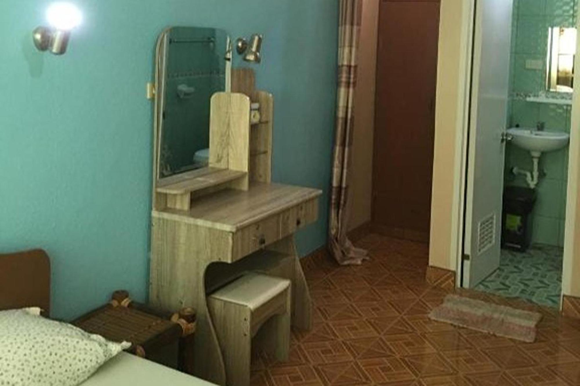 Gracias Inn Boracay Manoc-Manoc 외부 사진