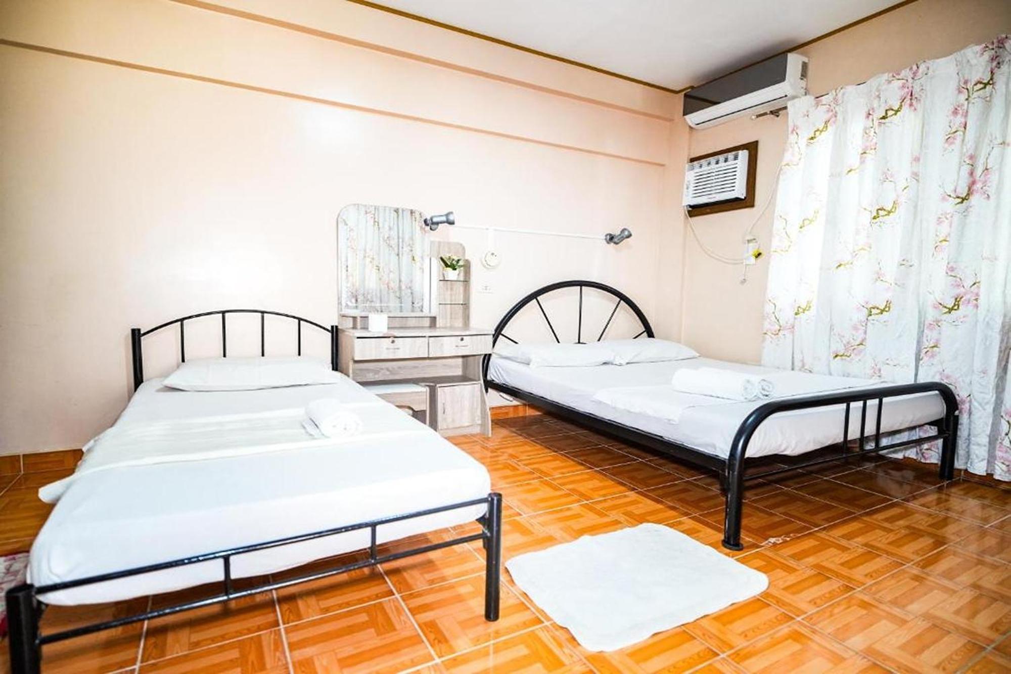 Gracias Inn Boracay Manoc-Manoc 외부 사진