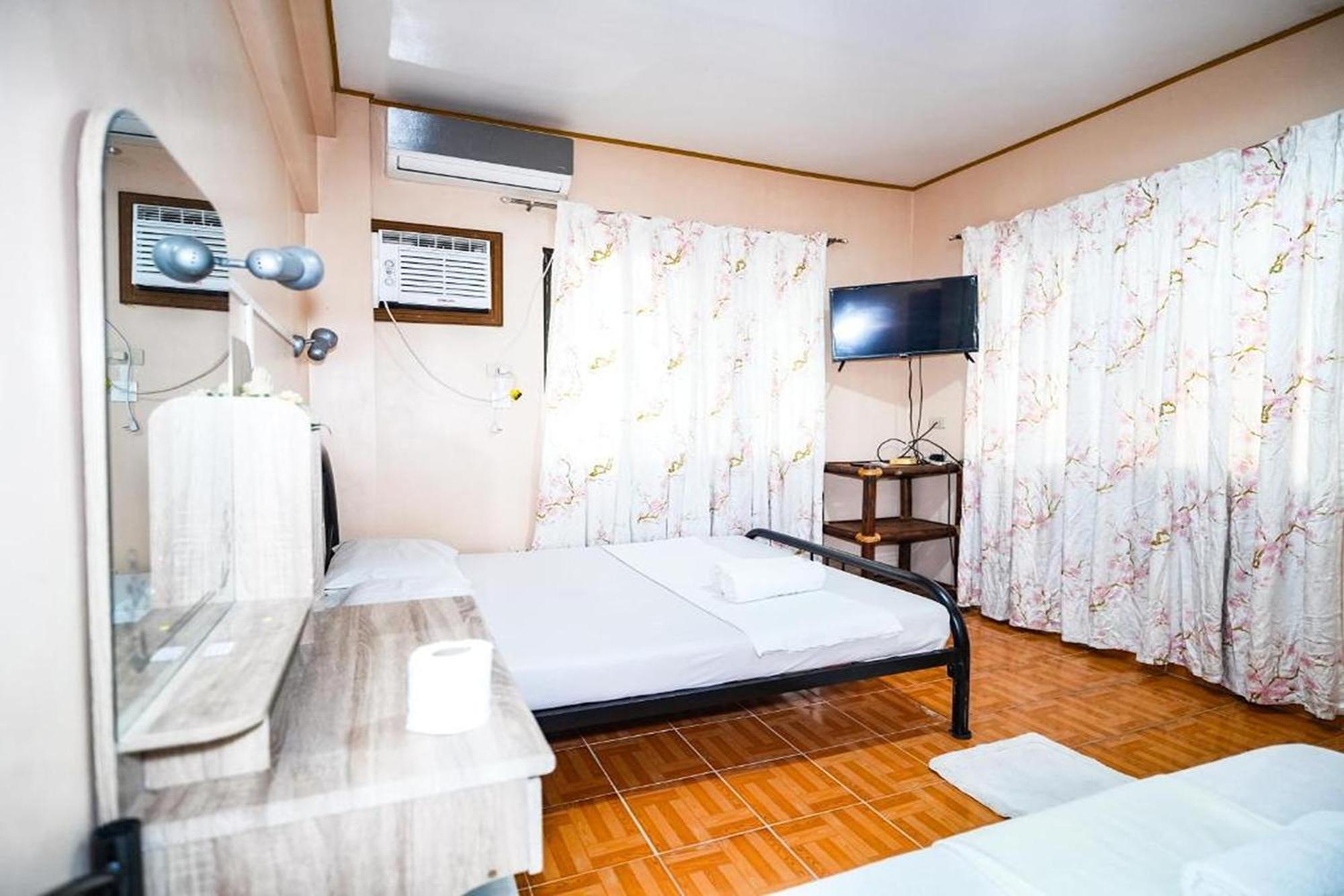 Gracias Inn Boracay Manoc-Manoc 외부 사진