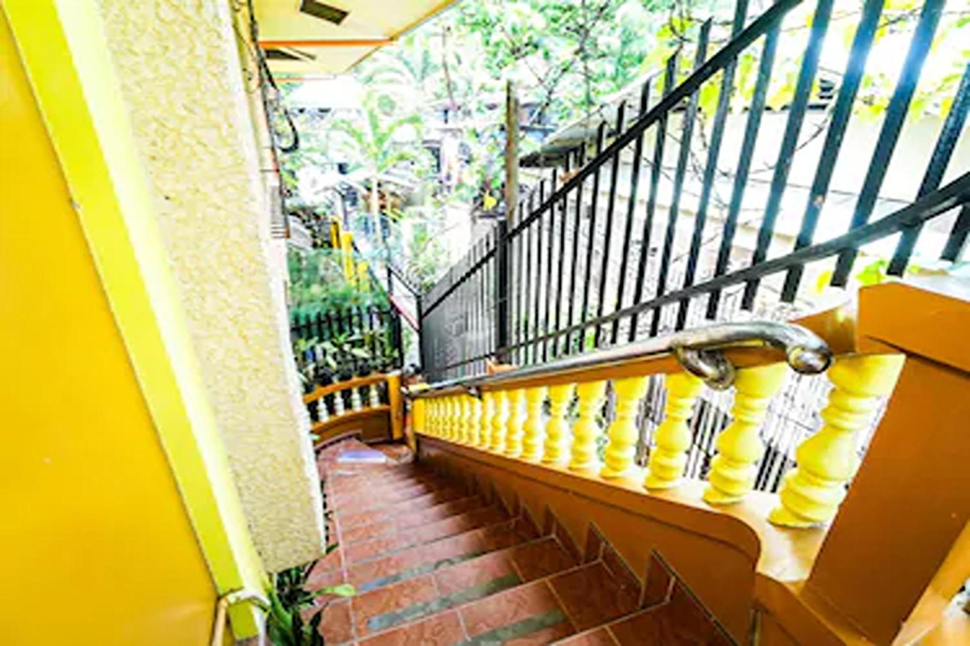 Gracias Inn Boracay Manoc-Manoc 외부 사진