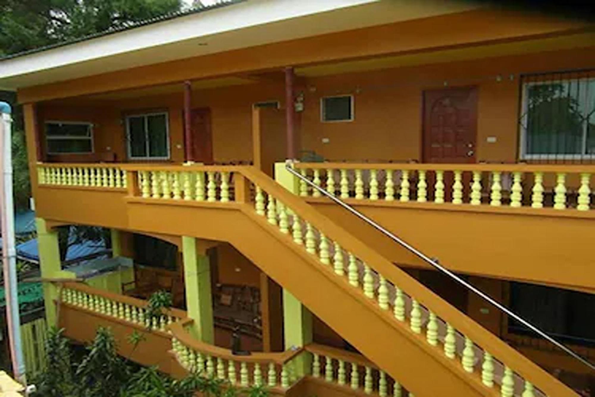 Gracias Inn Boracay Manoc-Manoc 외부 사진
