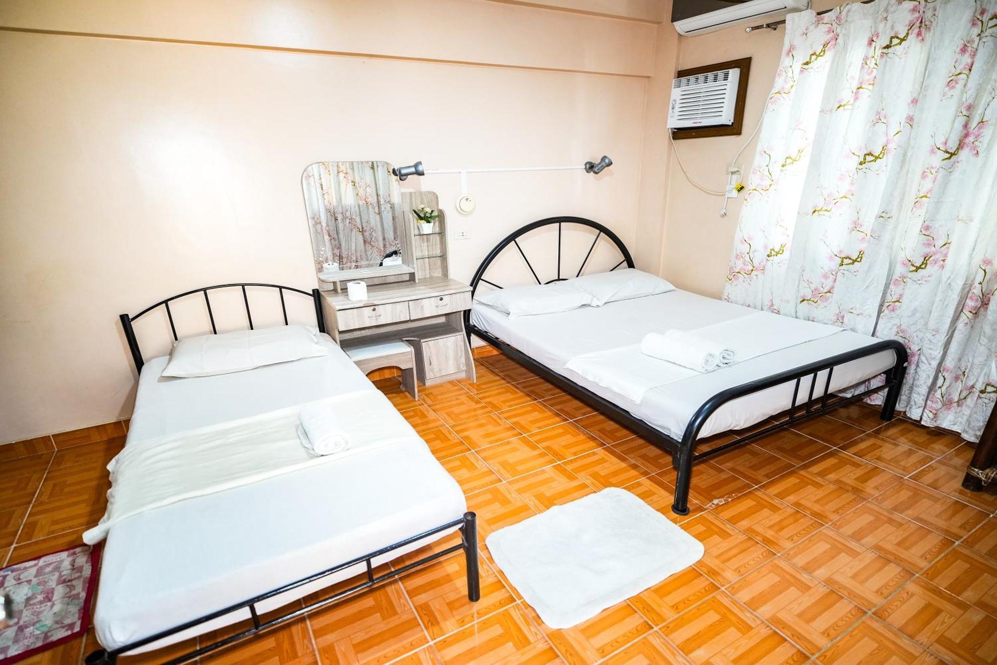 Gracias Inn Boracay Manoc-Manoc 외부 사진