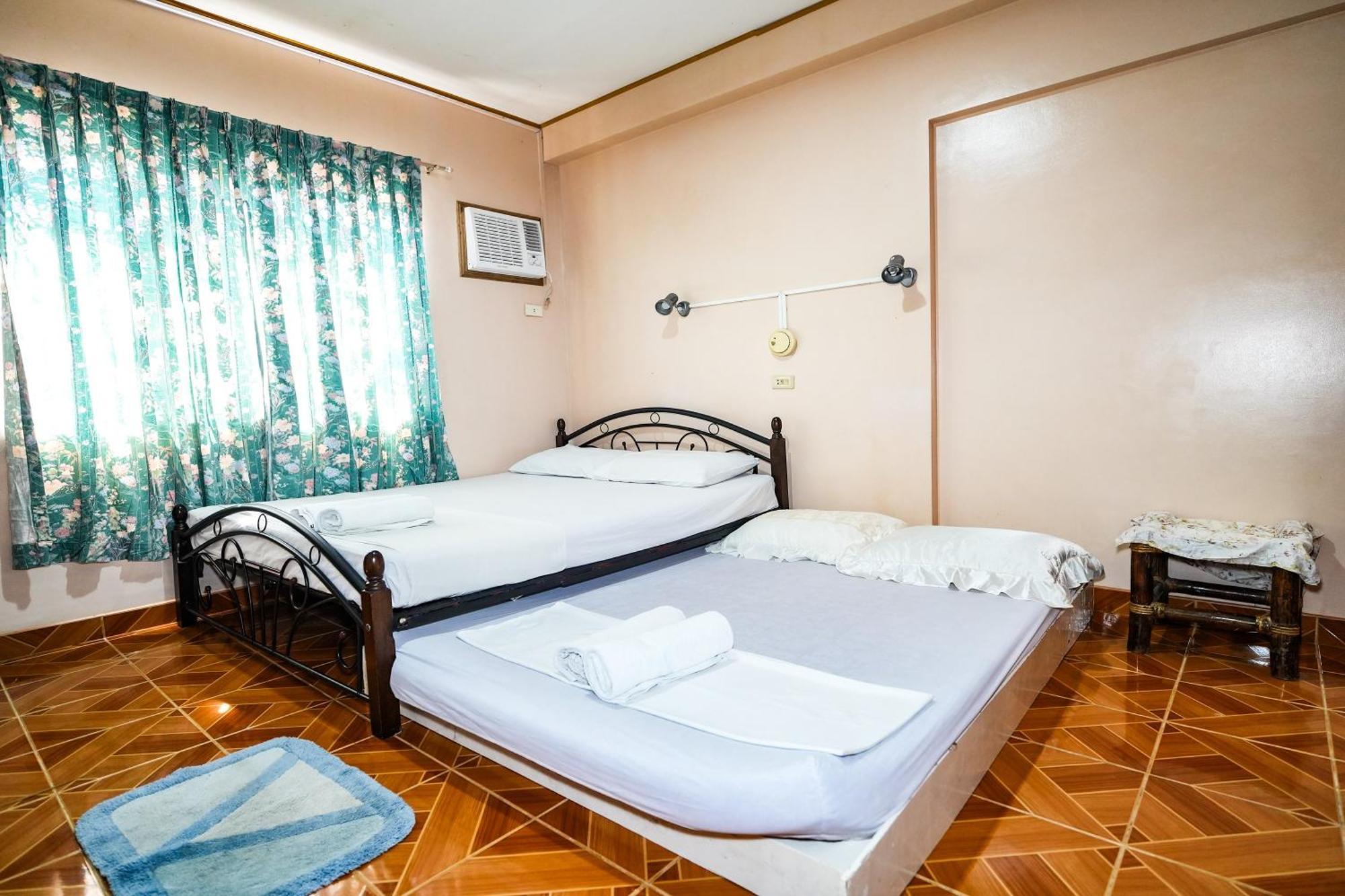Gracias Inn Boracay Manoc-Manoc 외부 사진