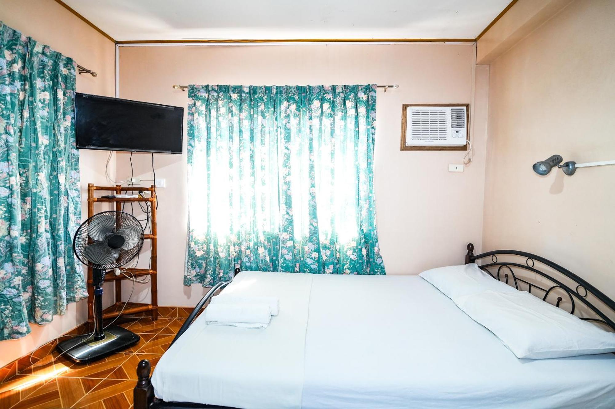 Gracias Inn Boracay Manoc-Manoc 외부 사진