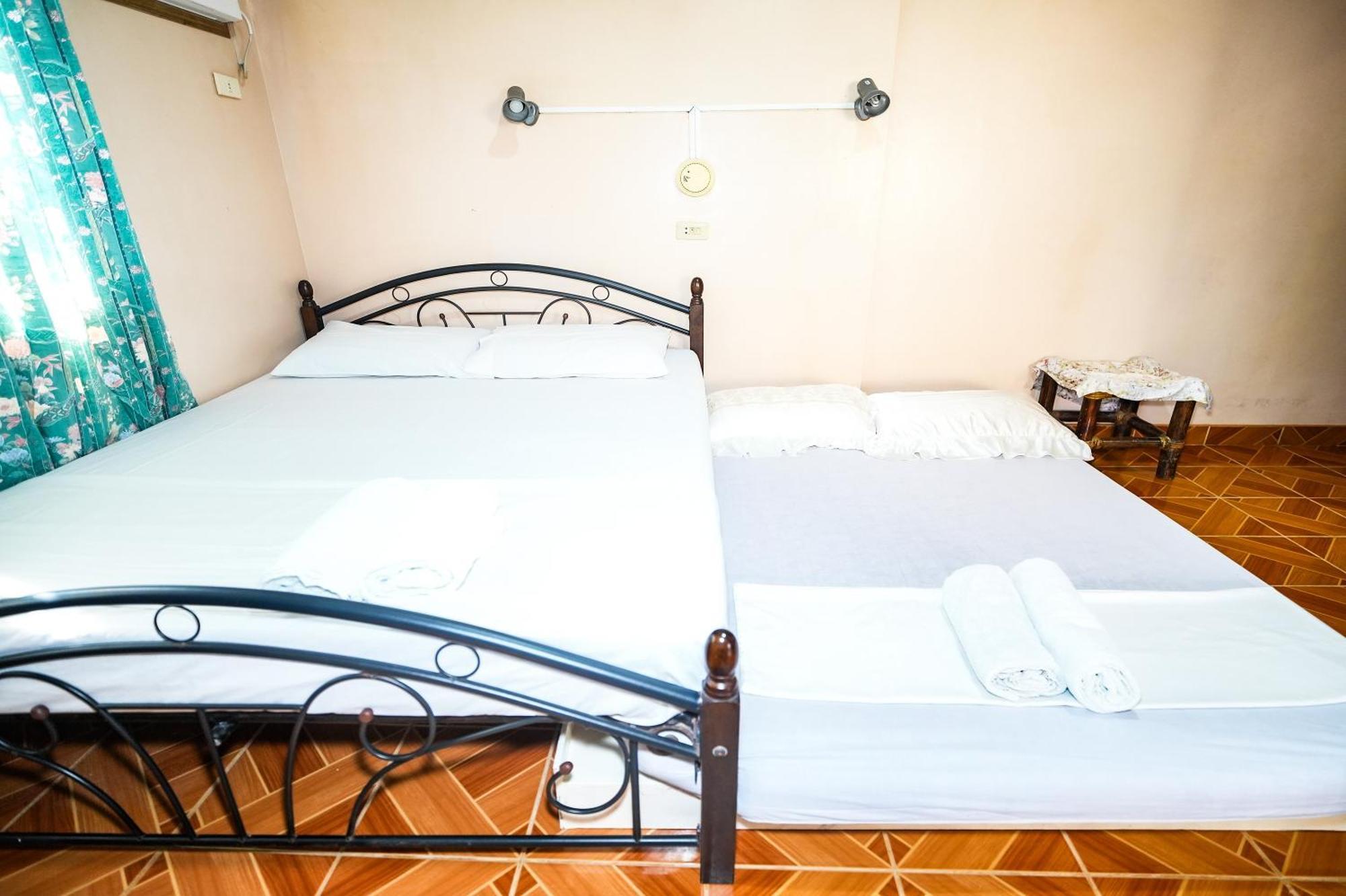 Gracias Inn Boracay Manoc-Manoc 외부 사진